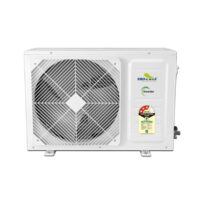 INDcool 3 star inverter odu