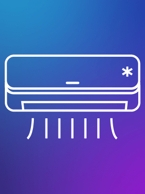 Split Air Conditioners
