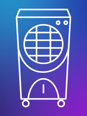 Air Cooler