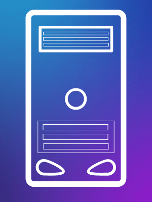 Tower Air Conditioner
