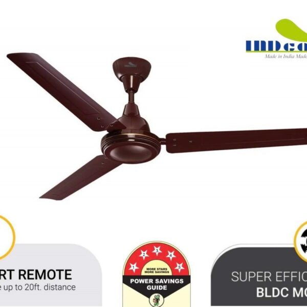 Second image of BLDC Ceiling Fan: IDC CF 600